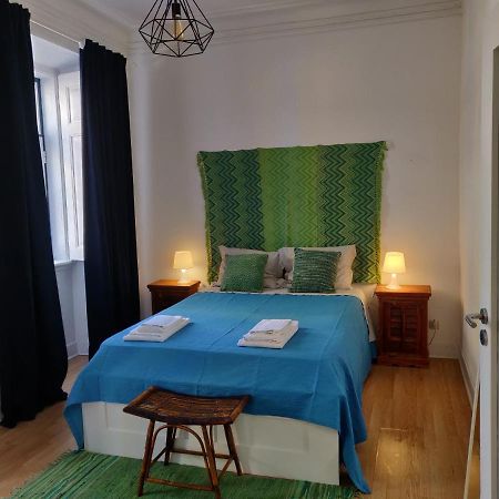 Bhappy@Home Lisboa المظهر الخارجي الصورة