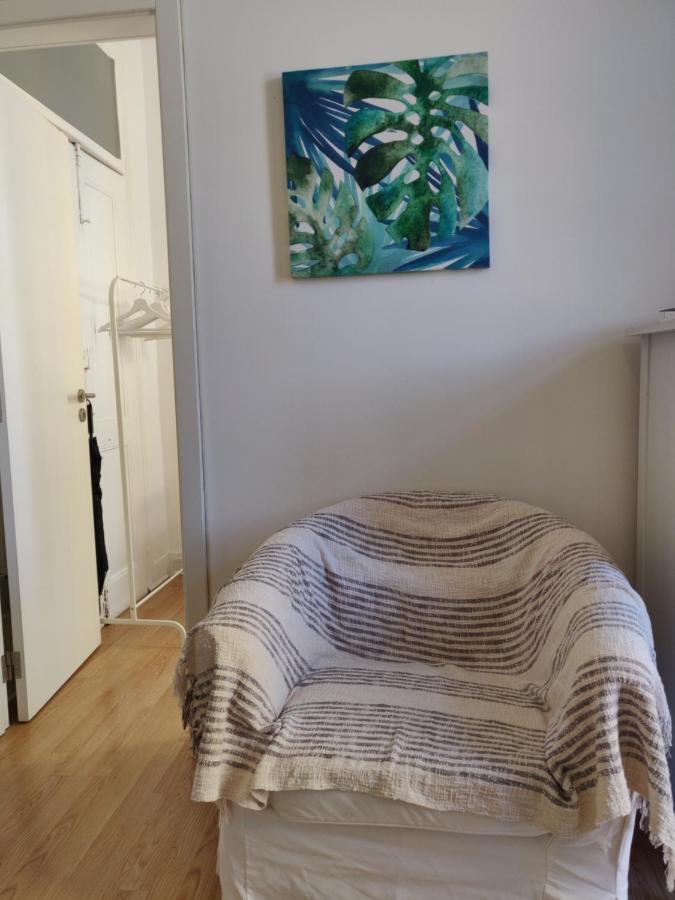 Bhappy@Home Lisboa المظهر الخارجي الصورة