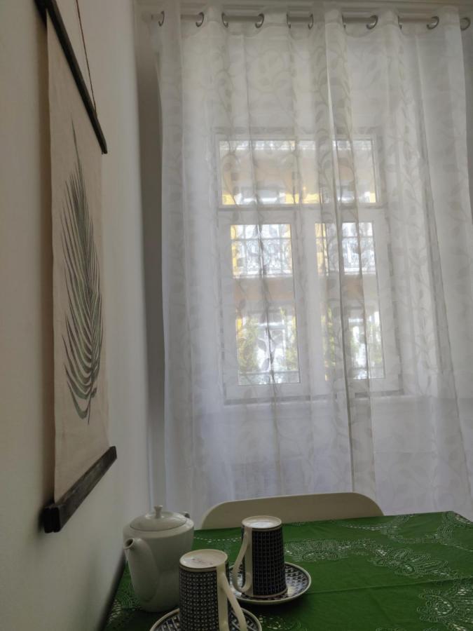 Bhappy@Home Lisboa المظهر الخارجي الصورة