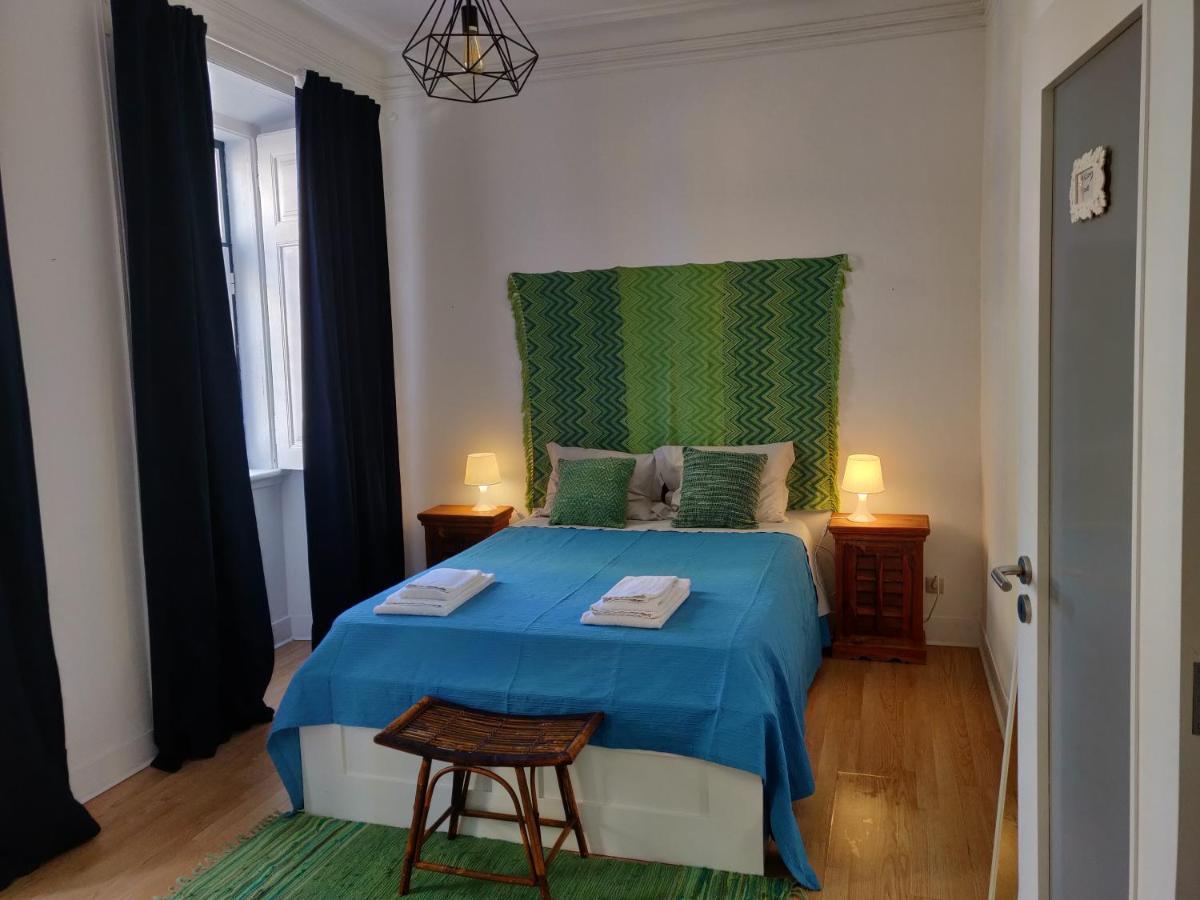 Bhappy@Home Lisboa المظهر الخارجي الصورة