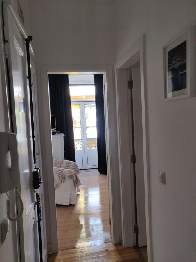 Bhappy@Home Lisboa المظهر الخارجي الصورة