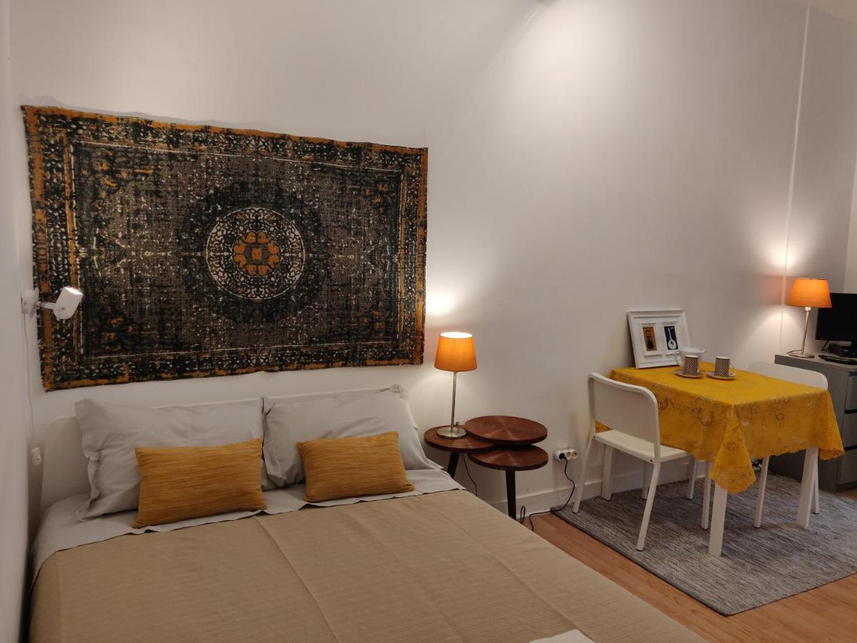 Bhappy@Home Lisboa المظهر الخارجي الصورة