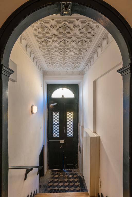 Bhappy@Home Lisboa المظهر الخارجي الصورة